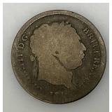 Misc. SILVER COINS Including Seated Liberty And More