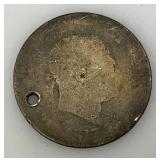 Misc. SILVER COINS Including Seated Liberty And More