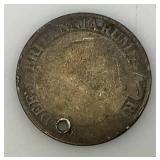 Misc. SILVER COINS Including Seated Liberty And More