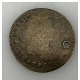 Misc. SILVER COINS Including Seated Liberty And More