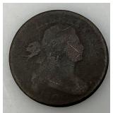 1805 U S Draped Bust Large Cent