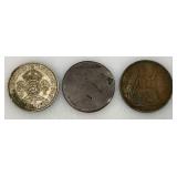 Misc. Foreign Coins