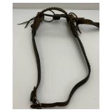 Civil War Era Horse Bit And Harness
