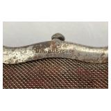 Very Old Antique Coin Pouches And Bank Bag