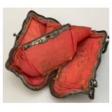 Very Old Antique Coin Pouches And Bank Bag