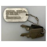 US WWII 7TH Army Patch And More