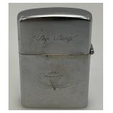 US WWII 7TH Army Patch And More