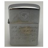 US WWII 7TH Army Patch And More