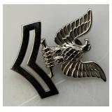 Misc. Military Collectible Patches And More