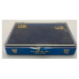 Misc. Military Collectible Patches And More