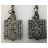 Misc.Coillectibles Including Military Patches And More