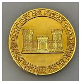 Misc.Coillectibles Including Military Patches And More