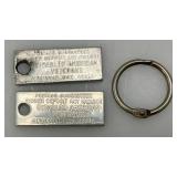 Misc.Coillectibles Including Military Patches And More