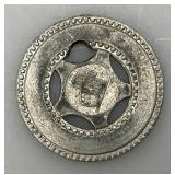 Misc.Coillectibles Including Military Patches And More