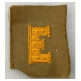 Misc.Coillectibles Including Military Patches And More