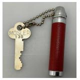 Misc. Collectible Keys