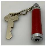 Misc. Collectible Keys