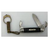 Vintage Kamp King Multi Tool Pocket Knife