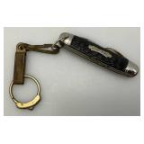 Vintage Kamp King Multi Tool Pocket Knife