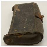 Indian War US M1874-70 Mckeever Cartridge Box