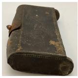 Indian War US M1874-70 Mckeever Cartridge Box