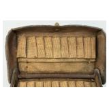 Indian War US M1874-70 Mckeever Cartridge Box