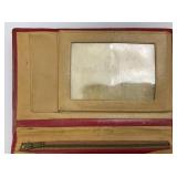 Misc. Vintage Collectibles Including STERLING Candle Snuffer (29 Grams) And More