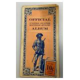 Misc. Vintage Collectibles Including STERLING Candle Snuffer (29 Grams) And More