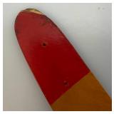 Misc. Vintage Collectibles Including STERLING Candle Snuffer (29 Grams) And More