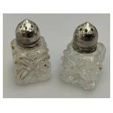 Misc. Vintage Collectibles Including STERLING Candle Snuffer (29 Grams) And More