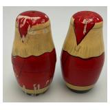 Misc. Vintage Collectibles Including STERLING Candle Snuffer (29 Grams) And More