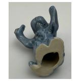 Misc. Vintage Items Including ERPHILA Dog Statues Made In Germany And More