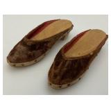 Misc. Vintage Items Including ERPHILA Dog Statues Made In Germany And More