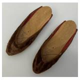 Misc. Vintage Items Including ERPHILA Dog Statues Made In Germany And More