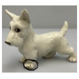 Misc. Vintage Items Including ERPHILA Dog Statues Made In Germany And More
