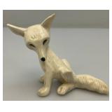 Misc. Vintage Items Including ERPHILA Dog Statues Made In Germany And More