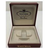 Vintage Eastman De Luxe Watch Bracelet In Original Box