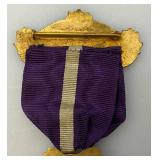 1946 Vintage Milwaukee Wisconsin Elks Lodge BPOE