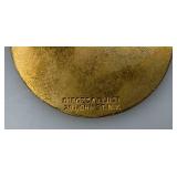 1946 Vintage Milwaukee Wisconsin Elks Lodge BPOE