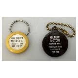 Vintage Silver Plated Box With Military Patches And More