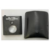 Vintage Silver Plated Box With Military Patches And More