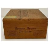 Vintage Silver Plated Box With Military Patches And More