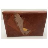 Misc. Military Pins, Cufflinks And More