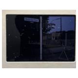 Large Group Of Misc. Slides In Metal Carrying Case