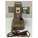 Vintage TDC Vivid Slide Projector