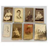 Misc. Vintage Photos, Postcards And more