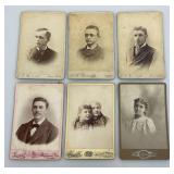 Very Old Antique Photos