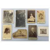 Very Old Antique Photos