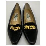 Vintage Designer Shoes And More Size 6 ?