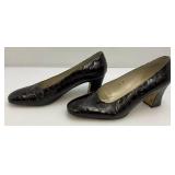 Vintage Designer Shoes And More Size 6 ?